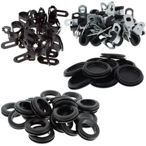 Clips & Grommets