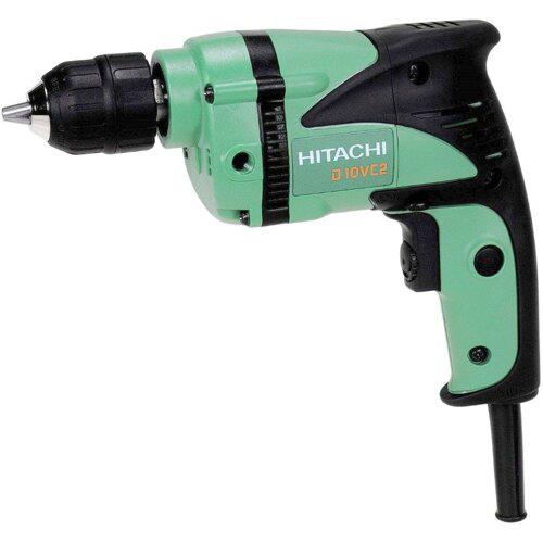 Hikoki D10VC2 Drill Parts