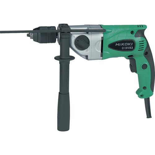 Hikoki D13VB3 Drill Parts