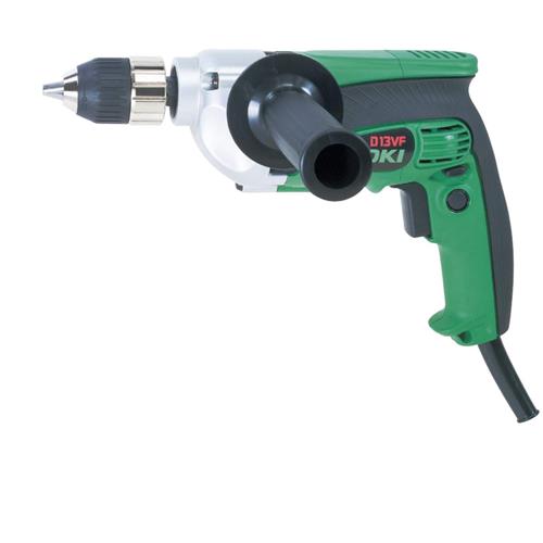 Hikoki D13VF Drill Parts