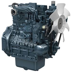 Kubota D1503-M-E3B Engine Parts Kubota D1503-M-E3B Engine Parts