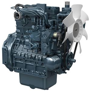 Kubota D1503-M-E2B Engine Parts Kubota D1503-M-E2B Engine Parts