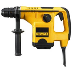 DeWalt D25405K Type 3 Rotary Hammer Parts