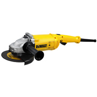 DeWalt D28411-LX Type 4 Angle Grinder Parts