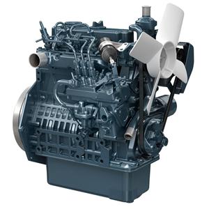 Kubota D902-E4B Engine Parts Kubota D902-E4B Engine Parts