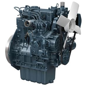 Kubota D905-E2-BG Engine Parts