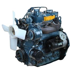 Other Kubota Series Engine Parts