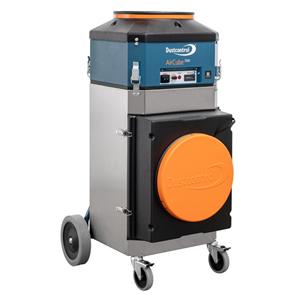 Dust Control DC AirCube 2000 110V (2024 Onwards) Dust Extractors