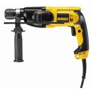 DeWalt DC233K Type 3 Rotary Hammer Parts