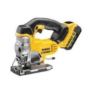 DeWalt DC330 Type 2 Cordless Jigsaw Parts