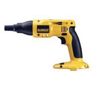DeWalt DC520K Type 1 Cordless Screwdriver Parts