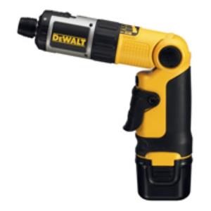 DeWalt DC600KA Type 1 Screwdriver Parts