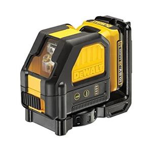 DeWalt DCE0811G Type 1 Crossline Laser Parts