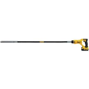 DeWalt DCE531 Type 1 Concrete Vibrating Poker Parts