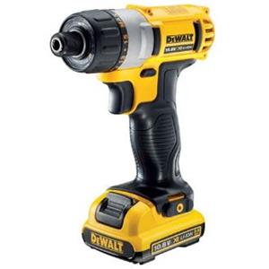 DeWalt DCF610 Type 3 Screwdriver Parts