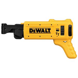 DeWalt DCF6201 Attachment Parts