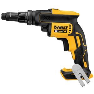 DeWalt DCF622 Cordless Screwdriver Parts