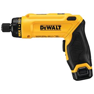 DeWalt DCF680 Type 1 Screwdriver Parts