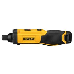 DeWalt DCF682 Type 1 Screwdriver Parts