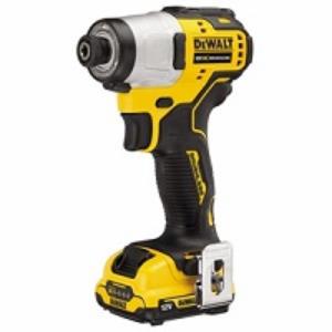 DeWalt DCF835C2 Type 1 Impact Driver Parts