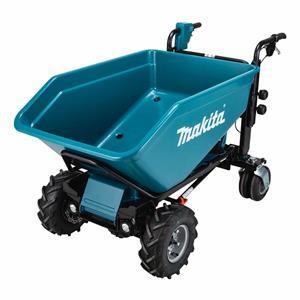 Makita DCU603 Wheelbarrow Parts