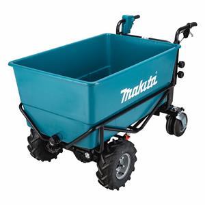 Makita DCU605 Wheelbarrow Parts