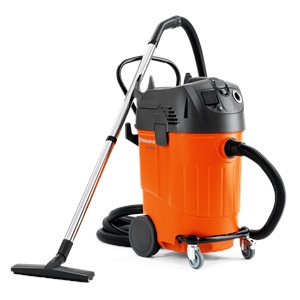 Husqvarna DC 1400 Electric Dust Extractor Parts