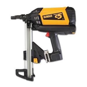 DeWalt DDF5120550 Type 1 Nailer Parts