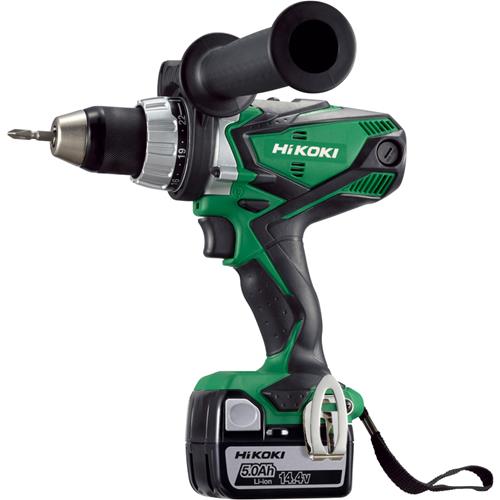 Hikoki DS14DSDL Cordless Driver Drill Parts