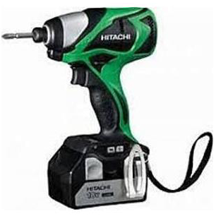 Hikoki DV18DL2 Cordless Impact Drill Parts