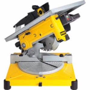 DeWalt DW252-----E Type 1 Mitre Saw Parts