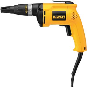 DeWalt DW255 Type 3 Screwdriver Parts