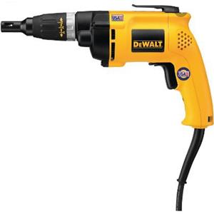 DeWalt DW256 Type 2 Screwdriver Parts