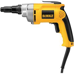 DeWalt DW258 Type 2 Screwdriver Parts