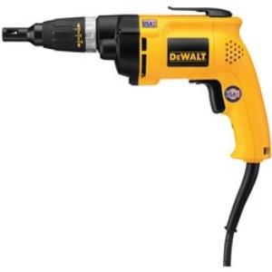 DeWalt DW263K Type 2 Screwdriver Parts