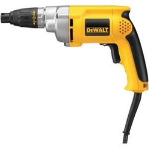 DeWalt DW266 Type 4 Screwdriver Parts