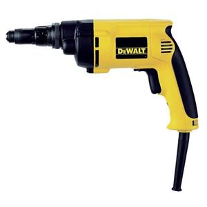 DeWalt DW268K Type 1 Screwdriver Parts