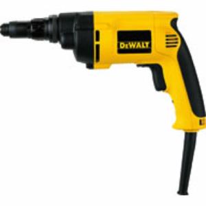 DeWalt DW268K Type 5 Screwdriver Parts