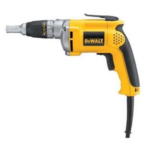 DeWalt DW272 Type 1 Screwdriver Parts