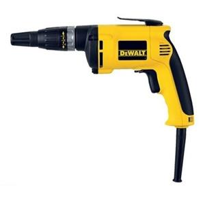 DeWalt DW272 Type A3 Screwdriver Parts