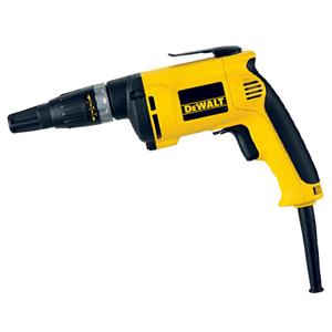 DeWalt DW274K Type 1 Screwdriver Parts