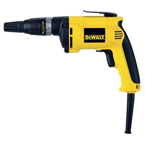 DeWalt DW274K Type 2 Screwdriver Parts