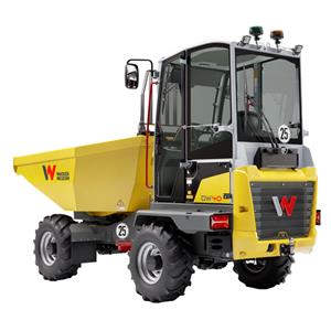 Wacker DW40-2 Wheel Dumper Parts Wacker DW40-2 Wheel Dumper Parts