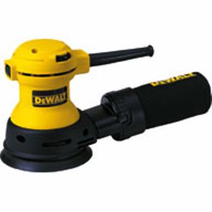 DeWalt DW423 Type 1-2 Random Orbit Sander Parts