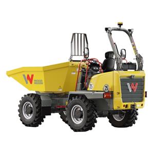 Wacker DW50 Wheel Dumper Parts Wacker DW50 Wheel Dumper Parts