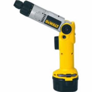 DeWalt DW920K Type 1 Screwdriver Parts