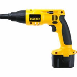 DeWalt DW979K Type 1 Cordless Drill Parts
