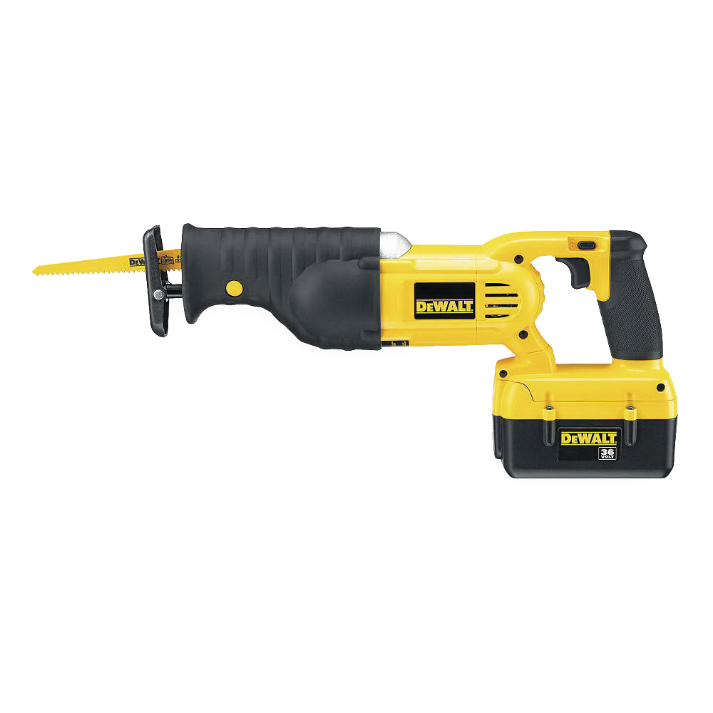 DeWalt Cut Saw Parts