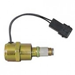 Diesel Advance Solenoid