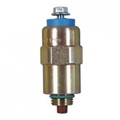 Diesel Stop Solenoids